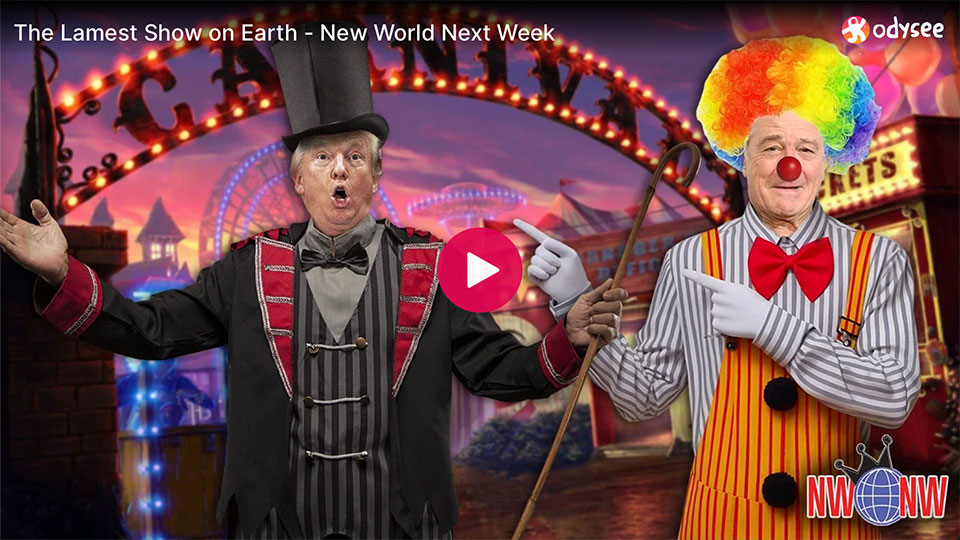 image from The Lamest Show on Earth